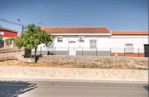 Casa de pueblo en plena naturaleza